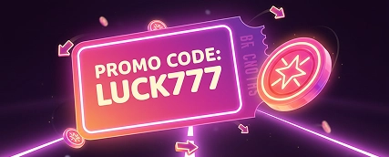 QuickWin | QuickWin Promo Code LUCK777 für exklusive Casino-Boni